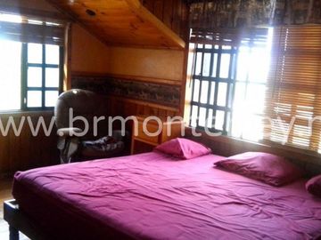 QUINTA EN VENTA CADEREYTA, SANTIAGO, NUEVO LEON, $6,500,000