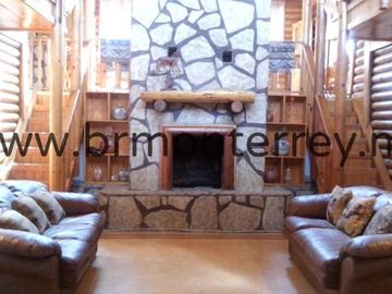 QUINTA EN VENTA CADEREYTA, SANTIAGO, NUEVO LEON, $6,500,000