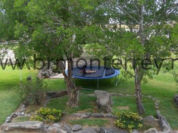 QUINTA EN VENTA CADEREYTA, SANTIAGO, NUEVO LEON, $6,500,000