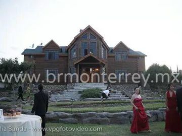QUINTA EN VENTA CADEREYTA, SANTIAGO, NUEVO LEON, $6,500,000