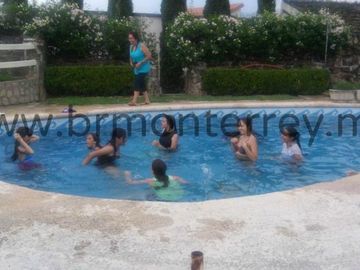 QUINTA EN VENTA CADEREYTA, SANTIAGO, NUEVO LEON, $6,500,000