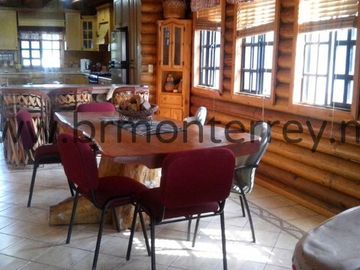 QUINTA EN VENTA CADEREYTA, SANTIAGO, NUEVO LEON, $6,500,000