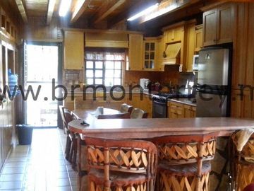 QUINTA EN VENTA CADEREYTA, SANTIAGO, NUEVO LEON, $6,500,000