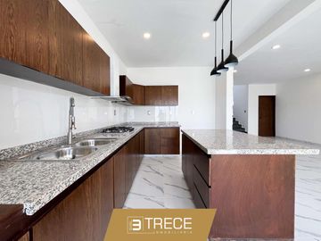 Casa en preventa Riviera Veracruzana, Fraccionamiento Lomas Residencial