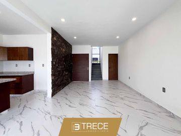 Casa en preventa Riviera Veracruzana, Fraccionamiento Lomas Residencial