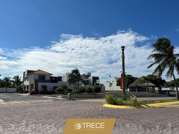Casa en preventa Riviera Veracruzana, Fraccionamiento Lomas Residencial