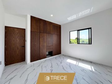 Casa en preventa Riviera Veracruzana, Fraccionamiento Lomas Residencial