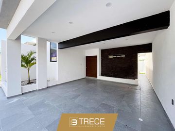 Casa en preventa Riviera Veracruzana, Fraccionamiento Lomas Residencial