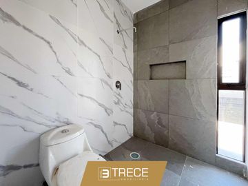 Casa en preventa Riviera Veracruzana, Fraccionamiento Lomas Residencial