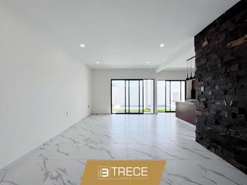 Casa en preventa Riviera Veracruzana, Fraccionamiento Lomas Residencial
