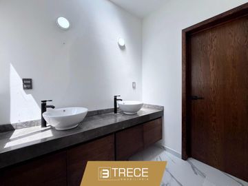 Casa en preventa Riviera Veracruzana, Fraccionamiento Lomas Residencial