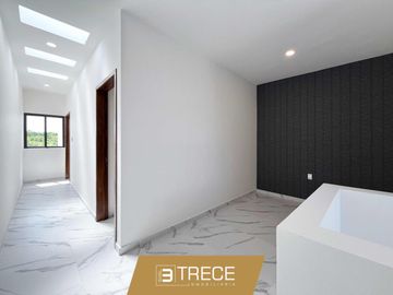 Casa en preventa Riviera Veracruzana, Fraccionamiento Lomas Residencial