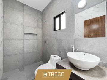 Casa en preventa Riviera Veracruzana, Fraccionamiento Lomas Residencial
