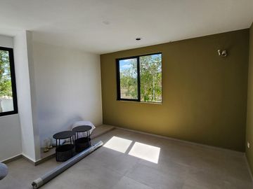 Casa en Venta Mérida Ciudad Caucel que acepta TODOS los créditos