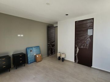 Casa en Venta Mérida Ciudad Caucel que acepta TODOS los créditos