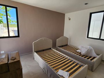 Casa en Venta Mérida Ciudad Caucel que acepta TODOS los créditos