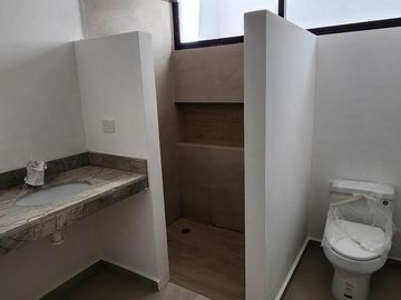 Casa en Venta Mérida Ciudad Caucel que acepta TODOS los créditos