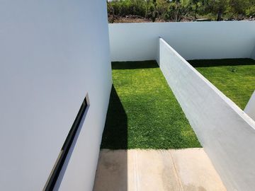 Casa en Venta Mérida Ciudad Caucel que acepta TODOS los créditos