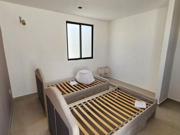 Casa en Venta Mérida Ciudad Caucel que acepta TODOS los créditos