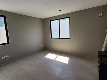Casa en Venta Mérida Ciudad Caucel que acepta TODOS los créditos
