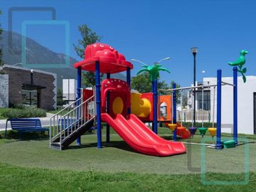 CASA EN VENTA EN CUMBRES ZONA MONTERREY