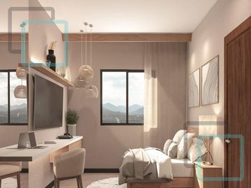 CASA EN VENTA EN CUMBRES ZONA MONTERREY