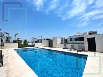 CASA EN VENTA EN CUMBRES ZONA MONTERREY