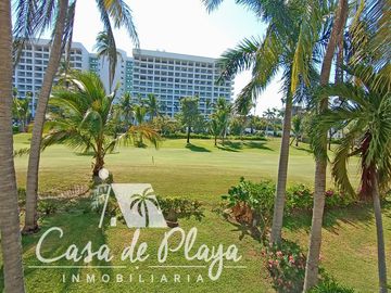 Villa en venta campo de Golf Vidanta Acapulco Diamante