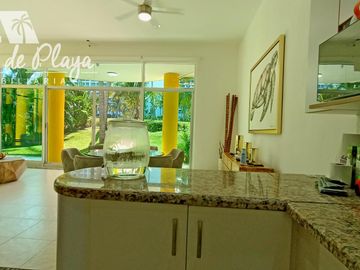 Villa en venta campo de Golf Vidanta Acapulco Diamante