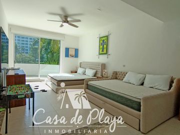 Villa en venta campo de Golf Vidanta Acapulco Diamante