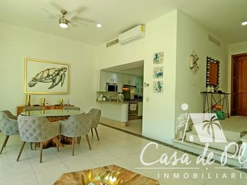 Villa en venta campo de Golf Vidanta Acapulco Diamante