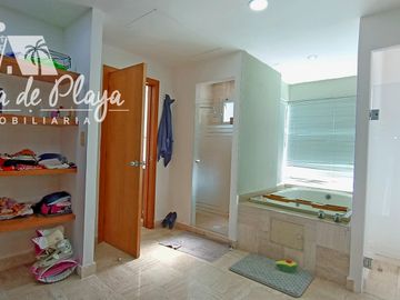 Villa en venta campo de Golf Vidanta Acapulco Diamante