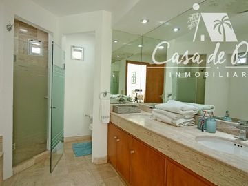 Villa en venta campo de Golf Vidanta Acapulco Diamante