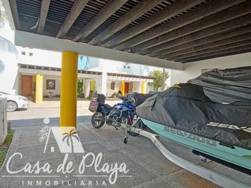 Villa en venta campo de Golf Vidanta Acapulco Diamante