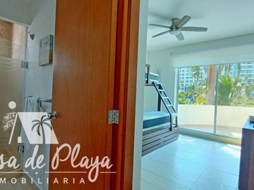 Villa en venta campo de Golf Vidanta Acapulco Diamante