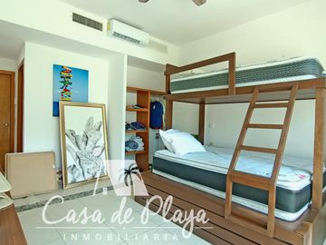 Villa en venta campo de Golf Vidanta Acapulco Diamante