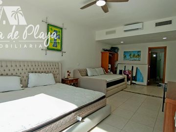 Villa en venta campo de Golf Vidanta Acapulco Diamante