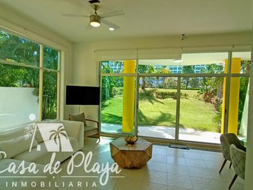 Villa en venta campo de Golf Vidanta Acapulco Diamante