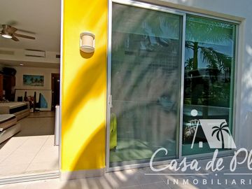 Villa en venta campo de Golf Vidanta Acapulco Diamante