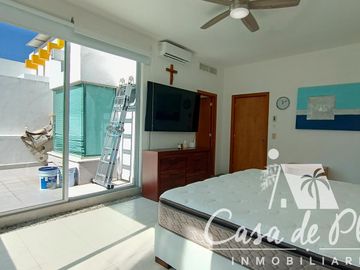 Villa en venta campo de Golf Vidanta Acapulco Diamante