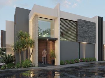 Casa R56 en  venta Lomas de Chapultepec