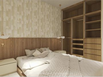 Departamentos en VENTA a orilla de rio en la Riviera Veracruzana