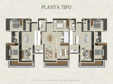 Departamentos en VENTA a orilla de rio en la Riviera Veracruzana