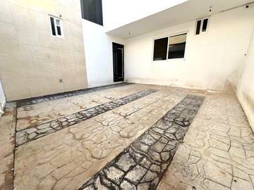 Venta y Renta  de Casa con Recámara en PB, 3 de Mayo, Emiliano Zapata Morelos