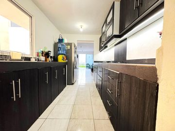 Venta y Renta  de Casa con Recámara en PB, 3 de Mayo, Emiliano Zapata Morelos