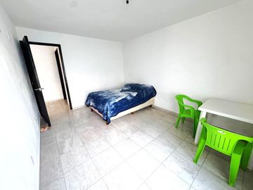 Venta y Renta  de Casa con Recámara en PB, 3 de Mayo, Emiliano Zapata Morelos