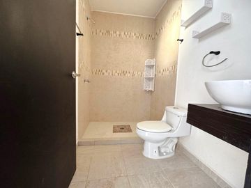 Venta y Renta  de Casa con Recámara en PB, 3 de Mayo, Emiliano Zapata Morelos
