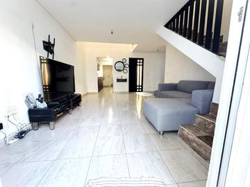 Venta y Renta  de Casa con Recámara en PB, 3 de Mayo, Emiliano Zapata Morelos
