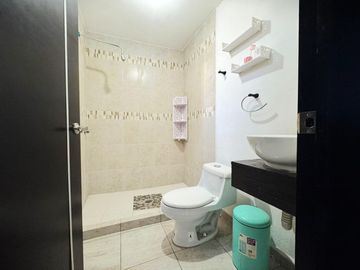 Venta y Renta  de Casa con Recámara en PB, 3 de Mayo, Emiliano Zapata Morelos