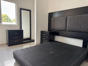 Venta y Renta  de Casa con Recámara en PB, 3 de Mayo, Emiliano Zapata Morelos